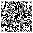 QR code with Russell County Social Services contacts