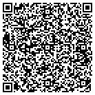 QR code with Hiappa Insurace Program contacts