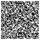 QR code with Manila Forwarders Corp contacts