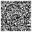 QR code with C Elmer Davis & Sons contacts