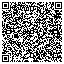 QR code with David P Hunt contacts