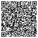 QR code with Tcsc contacts