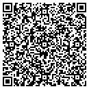QR code with A T & T contacts