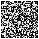 QR code with A Zee Auto Repair contacts
