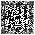 QR code with Eldon Drapery & Rug Cleaning C contacts