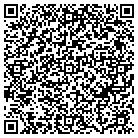 QR code with Redeemed Tabernacle Apostolic contacts