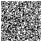 QR code with Progrssive Gauging Contrls Inc contacts