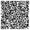 QR code with CSX contacts