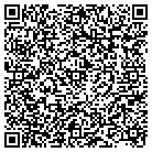 QR code with Clyde R Christofferson contacts