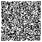 QR code with Manila Forwarders Corporation contacts