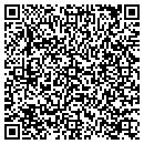 QR code with David Jensen contacts
