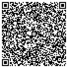 QR code with J J & J Construction Corp contacts
