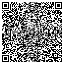QR code with RTS McLane contacts