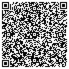 QR code with B'Sters Coffee Juice Bar contacts