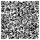 QR code with Advanced Machine Solutions Inc contacts