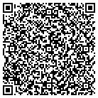 QR code with King George Service Center contacts