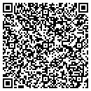 QR code with E & M Enterprise contacts