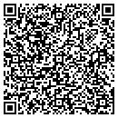 QR code with James Bryan contacts