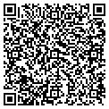 QR code with AVOP contacts