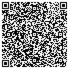 QR code with Progressive Barber Shop contacts