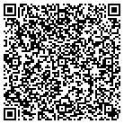 QR code with T L Kinser Construction contacts