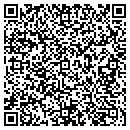 QR code with Harkrader Rex L contacts