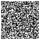 QR code with Han's Clock & Watch Repair contacts