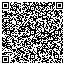 QR code with E T S Inc contacts
