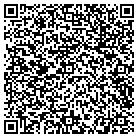 QR code with A To Zuni Construction contacts