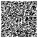QR code with Rosen Clock Shop contacts