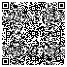 QR code with C Thompson Enterprises All contacts