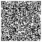 QR code with Fairfax Periodontal Associates contacts