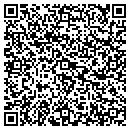 QR code with D L Dalton Builder contacts