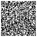 QR code with Dons Vacx contacts
