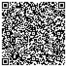 QR code with Vaughans Auto Body & Mechanics contacts