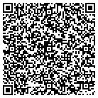 QR code with Woodworking Holland House contacts