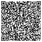 QR code with White Horse Distributing Wrhse contacts