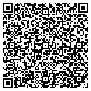 QR code with J S Cattle Company contacts