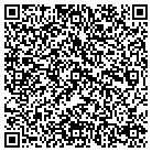 QR code with Hyde Properties LP LLP contacts