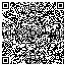 QR code with Trader Cafe contacts