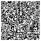 QR code with Deputy Inspctor Gen For Adting contacts