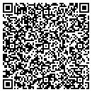 QR code with J&L Landscaping contacts