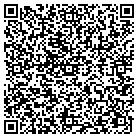 QR code with Tymoff & Moss Architects contacts