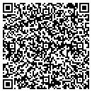 QR code with A A Gaunoux contacts