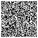 QR code with Thinoptx Inc contacts