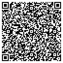 QR code with Ybe Consulting contacts