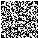QR code with AAAA Self Storage contacts