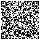 QR code with Howard Faulk Farm contacts