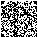 QR code with Ceyoniq Inc contacts