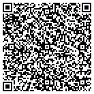 QR code with Severt Tree Farm Shop contacts